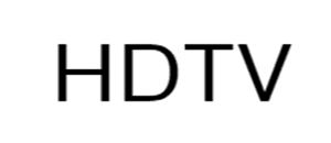 HD티비